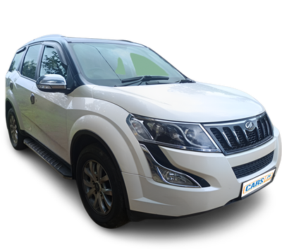 Mahindra XUV500-img